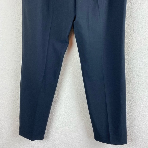 Body By Victoria Pants Black Bridge Fit - Picture 10 of 11